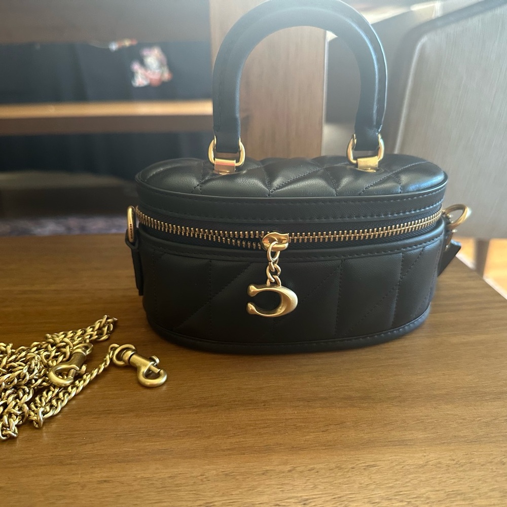 Coach Trail Crossbody 17